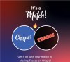 La app de citas Chispa busca aumentar interacción entre usuarios con el juego de cartas Tragos