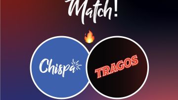 La app de citas Chispa busca aumentar interacción entre usuarios con el juego de cartas Tragos