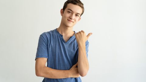 Los más jóvenes deben ser escuchados por sus padres. / Foto: Katemangostar - Freepik.