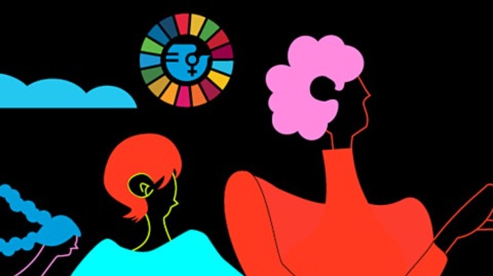 Día Internacional de la Mujer