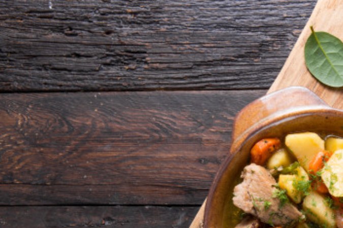 pan de soda irlandés