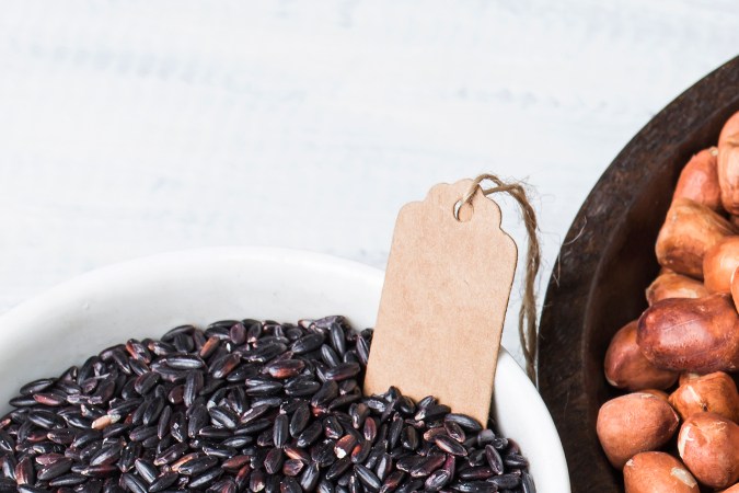 latinos consumen legumbres