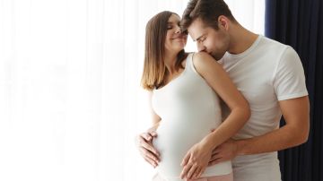 relaciones sexuales en el embarazo