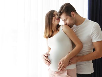 relaciones sexuales en el embarazo