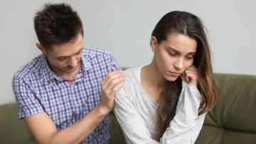 hay que saber disculparse en una situación de infidelidad