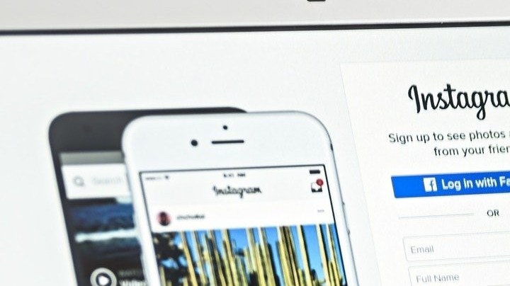 Aprende a bajar fotos publicadas por otras personas en Instagram