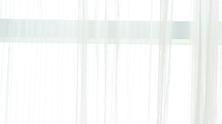 evitar el polen en casa