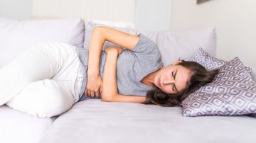 dolor por endometriosis