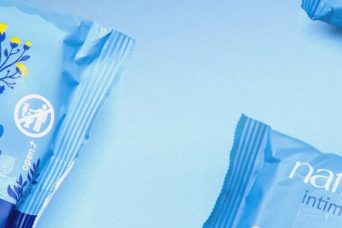 toallitas húmedas para bebé