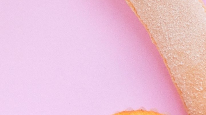 Los carbohidratos simples pueden generar en las personas enfermedades cardiovasculares. / Foto: Freepik.