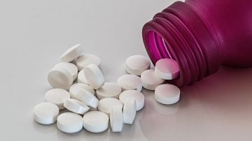 Estos medicamentos son muy adictivos. / Foto: Setevepb - Pixabay.