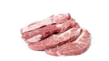 Comer carne roja en exceso afecta negativamente  al organismo. / Foto: Racool_Studio - Freepik.