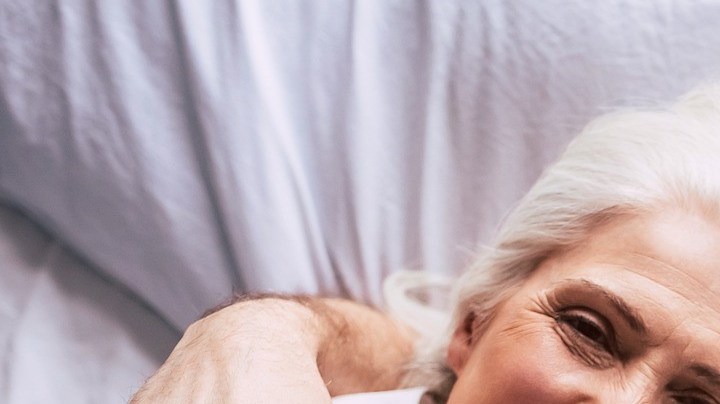 Las parejas saludables las hace el amor, respeto, apoyo