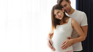 Los maridos pueden cambiar durante el embarazo