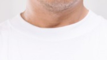 cáncer de mama en hombres