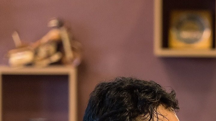 Existe el coqueteo por diversión y con intención, deberás diferenciar por qué te coquetea. / Foto: Sasint - Pixabay.