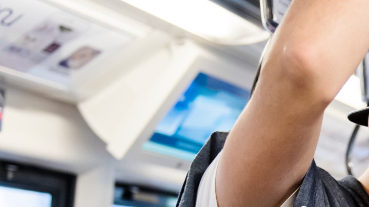 distanciamiento físico no es efectivo