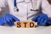 enfermedades de transmisión sexual