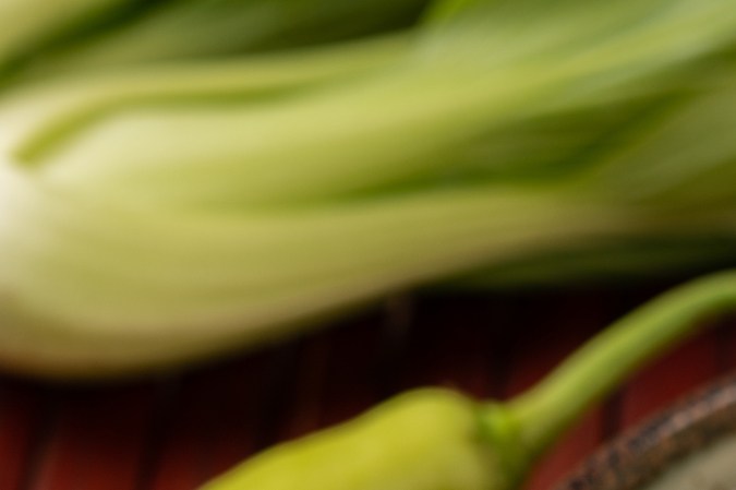 comidas para la pascua