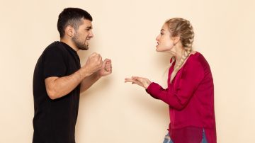 5 señales de que tu matrimonio se ha vuelto dañino para tu salud