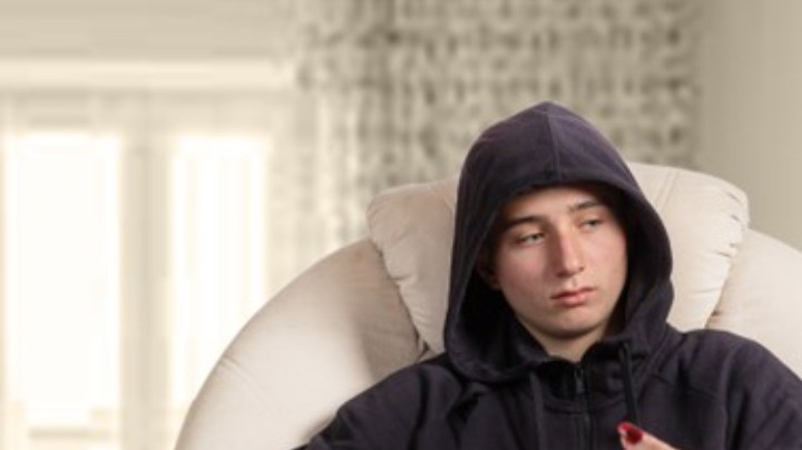 Mi hijo embarazó a su novia