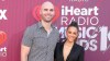 Jana Kramer y Mike Caussin