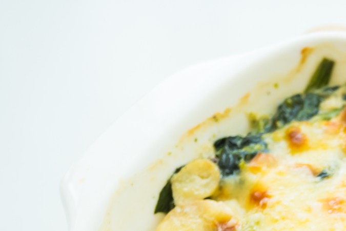 verduras para bajar de peso