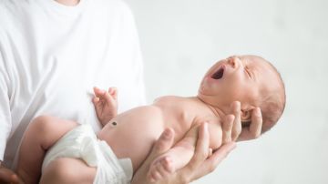 Los CDC alerta sobre cuál es la causa de muerte de la mayoría de bebés menores de un año