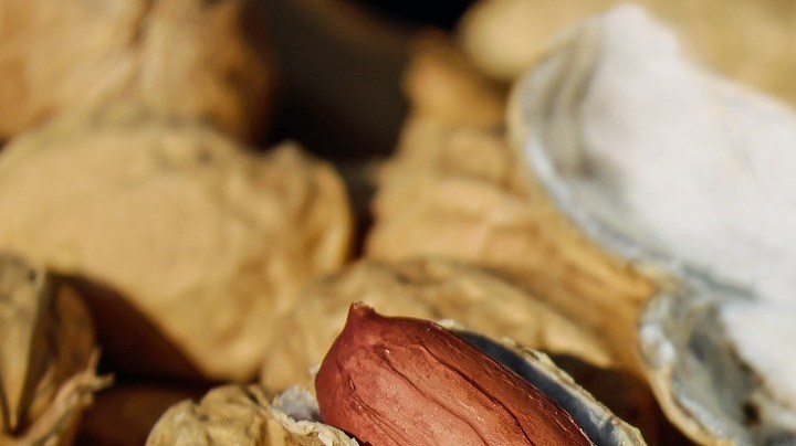 ¿Por qué los bebés que nacen por cesárea son más propensos a desarrollar alergias al maní a los 3 años?