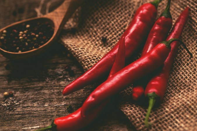 verduras para bajar de peso