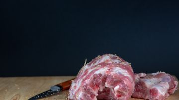 5 recetas de cerdo fresco que te ayudarán a mantener tu peso