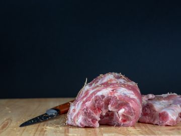 5 recetas de cerdo fresco que te ayudarán a mantener tu peso