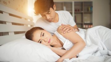 10 señales de que tu pareja se siente descuidada en la relación