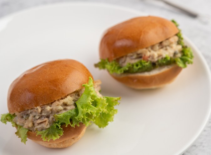 comidas para la pascua