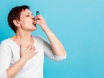 ¿Disminuyeron los casos graves de asma por el uso del cubrebocas? Especialista lo explica