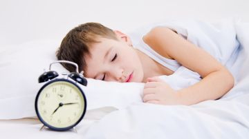 Por qué los niños que roncan tienen problemas de comportamiento