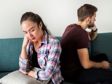 ¿Te quieres divorciar y no sabes aún cómo decírselo a tu pareja? Estos 6 tips te ayudarán