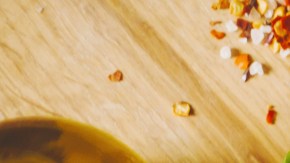 verduras para bajar de peso