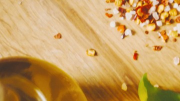 verduras para bajar de peso