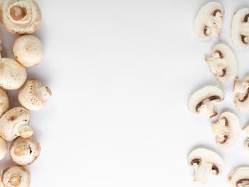 El estudio en el que se explica por qué incluir hongos en nuestra dieta puede reducir casi a la mitad el riesgo de desarrollar cáncer