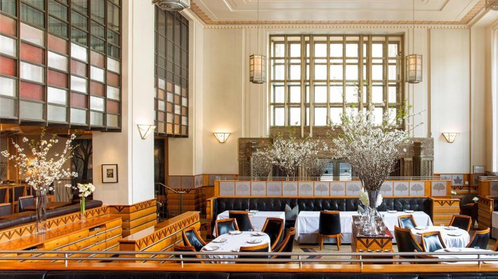 Por qué Eleven Madison Park, uno de los restaurantes más exclusivos del mundo, renuncia a un menú con carne y se propone totalmente basado en plantas