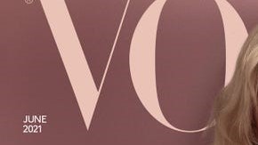 Cómo la cantante Billie Eilish defiende a una generación de mujeres frente al acoso sexual desde su tapa en Vogue: "Los hombres son muy débiles"