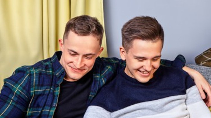 le gusto al amigo de mi novio