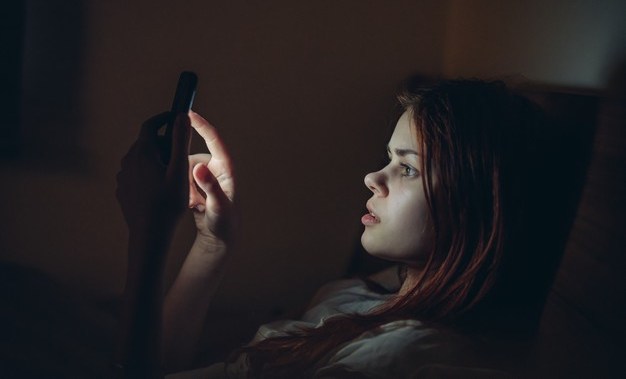 el whatsapp de mi novio