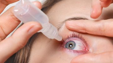 malos hábitos que afectan tus ojos