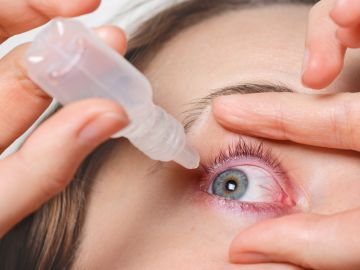 malos hábitos que afectan tus ojos