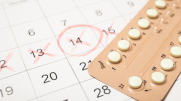 dejar las pastillas anticonceptivas