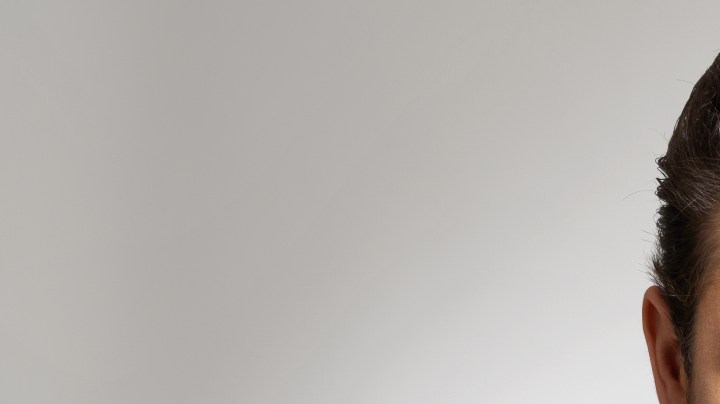 hombres altos o bajitos