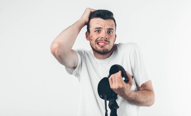 edad de los hombres infieles