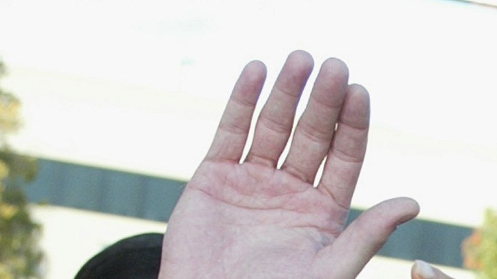 ver a mi ex si terminé con mi novio